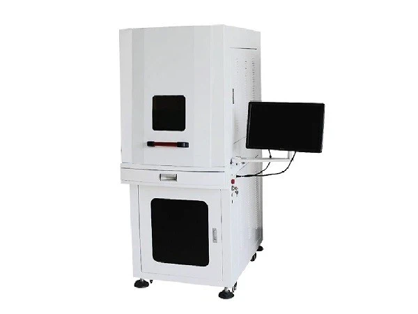 3W 5W 8W 12W UV laser marking machine 3W 5W 8W 12W UV laser marking machine